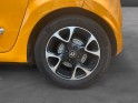 Renault twingo iii intens tce 95 edc occasion cannes (06) simplicicar simplicibike france