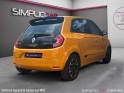 Renault twingo iii intens tce 95 edc occasion cannes (06) simplicicar simplicibike france