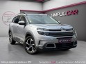 Citroen c5 aircross 1.5 bluehdi 130 ss bvm6 feel - caméra de recul - carplay - attelage amovible occasion simplicicar lagny ...