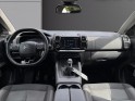 Citroen c5 aircross 1.5 bluehdi 130 ss bvm6 feel - caméra de recul - carplay - attelage amovible occasion simplicicar lagny ...