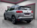 Citroen c5 aircross 1.5 bluehdi 130 ss bvm6 feel - caméra de recul - carplay - attelage amovible occasion simplicicar lagny ...