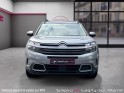 Citroen c5 aircross 1.5 bluehdi 130 ss bvm6 feel - caméra de recul - carplay - attelage amovible occasion simplicicar lagny ...
