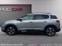 Citroen c5 aircross 1.5 bluehdi 130 ss bvm6 feel - caméra de recul - carplay - attelage amovible occasion simplicicar lagny ...