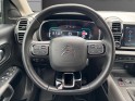 Citroen c5 aircross 1.5 bluehdi 130 ss bvm6 feel - caméra de recul - carplay - attelage amovible occasion simplicicar lagny ...