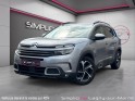 Citroen c5 aircross 1.5 bluehdi 130 ss bvm6 feel - caméra de recul - carplay - attelage amovible occasion simplicicar lagny ...
