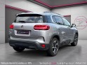 Citroen c5 aircross 1.5 bluehdi 130 ss bvm6 feel - caméra de recul - carplay - attelage amovible occasion simplicicar lagny ...