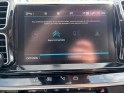 Citroen c5 aircross 1.5 bluehdi 130 ss bvm6 feel - caméra de recul - carplay - attelage amovible occasion simplicicar lagny ...