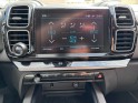 Citroen c5 aircross 1.5 bluehdi 130 ss bvm6 feel - caméra de recul - carplay - attelage amovible occasion simplicicar lagny ...