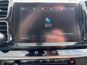 Citroen c5 aircross 1.5 bluehdi 130 ss bvm6 feel - caméra de recul - carplay - attelage amovible occasion simplicicar lagny ...