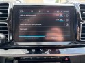 Citroen c5 aircross 1.5 bluehdi 130 ss bvm6 feel - caméra de recul - carplay - attelage amovible occasion simplicicar lagny ...