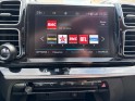 Citroen c5 aircross 1.5 bluehdi 130 ss bvm6 feel - caméra de recul - carplay - attelage amovible occasion simplicicar lagny ...