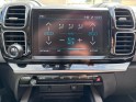 Citroen c5 aircross 1.5 bluehdi 130 ss bvm6 feel - caméra de recul - carplay - attelage amovible occasion simplicicar lagny ...