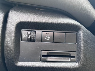 Citroen c5 aircross 1.5 bluehdi 130 ss bvm6 feel - caméra de recul - carplay - attelage amovible occasion simplicicar lagny ...
