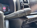 Citroen c5 aircross 1.5 bluehdi 130 ss bvm6 feel - caméra de recul - carplay - attelage amovible occasion simplicicar lagny ...