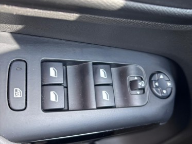 Citroen c5 aircross 1.5 bluehdi 130 ss bvm6 feel - caméra de recul - carplay - attelage amovible occasion simplicicar lagny ...