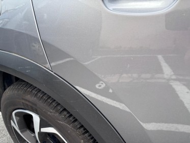 Citroen c5 aircross 1.5 bluehdi 130 ss bvm6 feel - caméra de recul - carplay - attelage amovible occasion simplicicar lagny ...