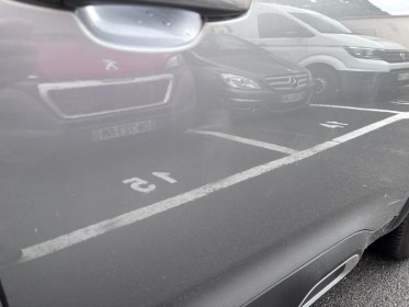 Citroen c5 aircross 1.5 bluehdi 130 ss bvm6 feel - caméra de recul - carplay - attelage amovible occasion simplicicar lagny ...