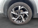 Citroen c5 aircross 1.5 bluehdi 130 ss bvm6 feel - caméra de recul - carplay - attelage amovible occasion simplicicar lagny ...
