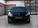 Peugeot 208 1.6 thp 200ch bvm6 gti - gros suivi d'entretien/toit pano/siege conducteur chauffant/enceinte jbl/garantie 12...