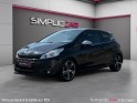Peugeot 208 1.6 thp 200ch bvm6 gti - gros suivi d'entretien/toit pano/siege conducteur chauffant/enceinte jbl/garantie 12...
