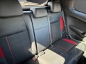 Peugeot 208 1.6 thp 200ch bvm6 gti - gros suivi d'entretien/toit pano/siege conducteur chauffant/enceinte jbl/garantie 12...
