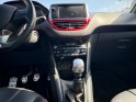 Peugeot 208 1.6 thp 200ch bvm6 gti - gros suivi d'entretien/toit pano/siege conducteur chauffant/enceinte jbl/garantie 12...