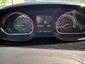 Peugeot 208 1.6 thp 200ch bvm6 gti - gros suivi d'entretien/toit pano/siege conducteur chauffant/enceinte jbl/garantie 12...