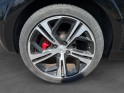 Peugeot 208 1.6 thp 200ch bvm6 gti - gros suivi d'entretien/toit pano/siege conducteur chauffant/enceinte jbl/garantie 12...