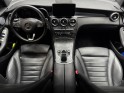 Mercedes glc classe   350 e 7g-dct 4matic fascination occasion simplicicar pau simplicicar simplicibike france