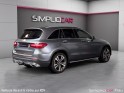 Mercedes glc classe   350 e 7g-dct 4matic fascination occasion simplicicar pau simplicicar simplicibike france