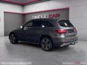 Mercedes glc classe   350 e 7g-dct 4matic fascination occasion simplicicar pau simplicicar simplicibike france