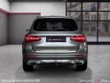 Mercedes glc classe   350 e 7g-dct 4matic fascination occasion simplicicar pau simplicicar simplicibike france