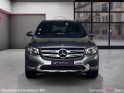 Mercedes glc classe   350 e 7g-dct 4matic fascination occasion simplicicar pau simplicicar simplicibike france