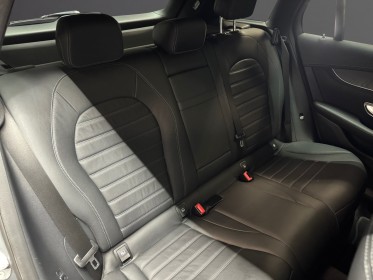 Mercedes glc classe   350 e 7g-dct 4matic fascination occasion simplicicar pau simplicicar simplicibike france