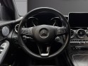 Mercedes glc classe   350 e 7g-dct 4matic fascination occasion simplicicar pau simplicicar simplicibike france