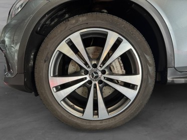 Mercedes glc classe   350 e 7g-dct 4matic fascination occasion simplicicar pau simplicicar simplicibike france