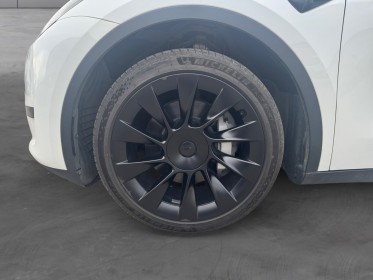 Tesla model y standard rwd garantie 12 mois occasion simplicicar toulon est simplicicar simplicibike france
