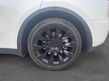 Tesla model y standard rwd garantie 12 mois occasion simplicicar toulon est simplicicar simplicibike france