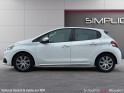 Peugeot 208 affaire 1.6 bluehdi 100 bvm5 premium pack garantie 12 mois occasion simplicicar rouen simplicicar simplicibike...
