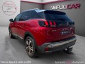 Peugeot 3008 bluehdi 130ch ss bvm6 gt line occasion avignon (84) simplicicar simplicibike france