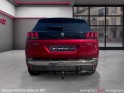 Peugeot 3008 bluehdi 130ch ss bvm6 gt line occasion avignon (84) simplicicar simplicibike france