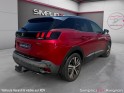 Peugeot 3008 bluehdi 130ch ss bvm6 gt line occasion avignon (84) simplicicar simplicibike france