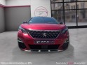 Peugeot 3008 bluehdi 130ch ss bvm6 gt line occasion avignon (84) simplicicar simplicibike france