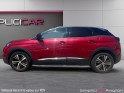 Peugeot 3008 bluehdi 130ch ss bvm6 gt line occasion avignon (84) simplicicar simplicibike france