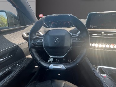 Peugeot 3008 bluehdi 130ch ss bvm6 gt line occasion avignon (84) simplicicar simplicibike france