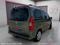 Peugeot partner tepee 1.6 hdi fap 112ch zénith occasion avignon (84) simplicicar simplicibike france