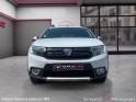Dacia sandero 0.9 tce 90 ch stepway clim/gps/aide au stationnement garantie 12 mois occasion simplicicar perpignan ...