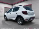 Dacia sandero 0.9 tce 90 ch stepway clim/gps/aide au stationnement garantie 12 mois occasion simplicicar perpignan ...