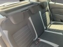 Dacia sandero 0.9 tce 90 ch stepway clim/gps/aide au stationnement garantie 12 mois occasion simplicicar perpignan ...