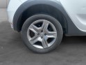 Dacia sandero 0.9 tce 90 ch stepway clim/gps/aide au stationnement garantie 12 mois occasion simplicicar perpignan ...